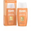 Fotoprotector Fusion Water Magic Glow SPF30 50ml
