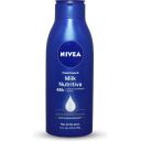 Nivea Crema Corporal Milk Nutritiva Piel Extra Seca 400ml