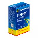 Coques Celecoxib 200 mg x 30 Cápsulas
