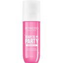 Hair & Body Mist Ready To Party 200ml