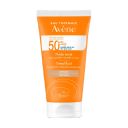 Avene Protector Solar Fluido con color SPF50+ 50ml