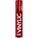 Labial Petrizzio Vinylic Ink Roso Valentino