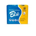 Blú Apósito Multiuso Talla L x 20 Unidades