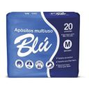 Blú Apósitos Multiuso M x 20 Unidades