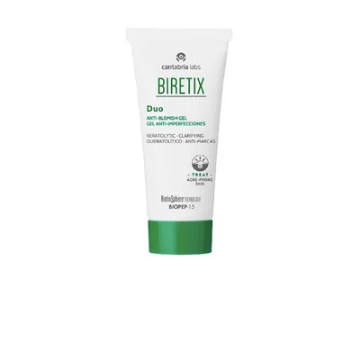 Biretix Duo Gel Anti-imperfecciones 30 ml