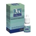 3A Ofteno 0,1 % solución oftálmica x 5 ml