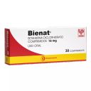 Bienat 16 mg x 30 Comprimidos - Betahistina