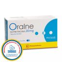 Oralne (B) Isotretinoí­na 20mg 30 Cápsulas - Cenabast