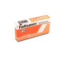 Folisanin 5 mg x 30 comprimidos