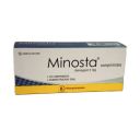 MINOSTA 2 MG X 28 COMP.