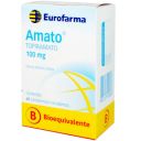 Amato 100 mg x 60 comprimidos