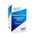 Algiasol forte suspensión oral 200 mg / 5 ml x 100 ml