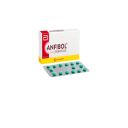 Anfibol 5 mg x 30 comprimidos recubiertos