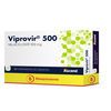 Viprovir (B) Valaciclovir 500mg 10 Comprimidos Recubiertos