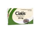 Cialis 20 mg x 1 comprimido recubierto