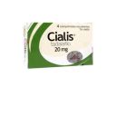 Cialis 20 mg x 4 comprimidos recubiertos