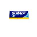 Disilden 100 mg x 20 comprimidos recubiertos