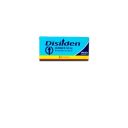 Disilden 50 mg x 10 comprimidos recubiertos