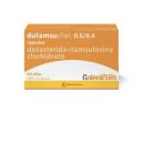 Dutamsuvitae 0,5 / 0,4 mg x 30 cápsulas