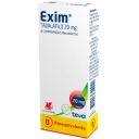 Exim 20 mg x 4 comprimido