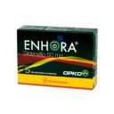 Enhora 50 mg x 5 comprimido recubierto