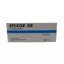 Efexor XR (R) Venlafaxina 37.5mg 30 Cápsulas