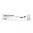 Hidrocortisona 1% Crema x 15 g - Ascend