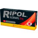 Ripol 50 mg x 5 comprimido