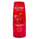 Elvive colorvive protector nutre & protege cabello teñido acondicionador x 370 ml