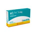 Arivitae 5 mg x 28 comprimidos
