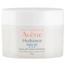Avene hydrance aqua gel 3 en 1 hidratante suave desintoxicante piel seca en crema x 50 ml