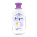 Babyland baby relax hipoalergenico vaselina liquida x 210 ml