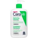 Cerave crema limpiadora hidratante x 473 ml