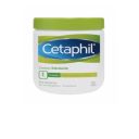 Cetaphil humectante crema x 453 g