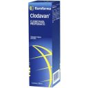 Clodavan solución tópica capilar 0,05% x 30 ml