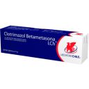 Clotrimazol + Betametasona crema x 15 g
