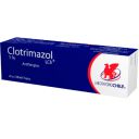 Clotrimazol 1 % x 20 g