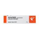 Xinder 0,05 % x 25 g Ungüento - Clobetasol Propionato