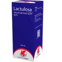 Lactulosa 66,7 % x 200 ml