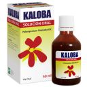 Kaloba Solucion Oral x 50 ml