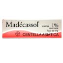 Madecassol 1 % x 10 g