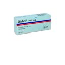 Giabri 100 mg x 30 comprimidos