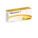 Hidroronol T x 60 comprimidos