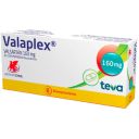 Valaplex 160 mg x 30 comprimidos