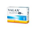 Valax 160 mg x 30 comprimidos recubiertos
