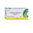 Donepezilo 10 mg x 30 comprimidos recubiertos