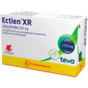 Ectien XR 150 mg x 30 cápsulas de liberación prolongada