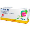 Ectien XR 37,5 mg x 30 cápsulas con microgránulos de liberación prolongada