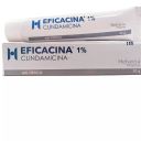 Eficacina 1% Gel 30 g - Clindamicina