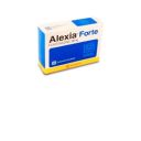Alexia forte 180 mg x 30 comprimidos recubiertos